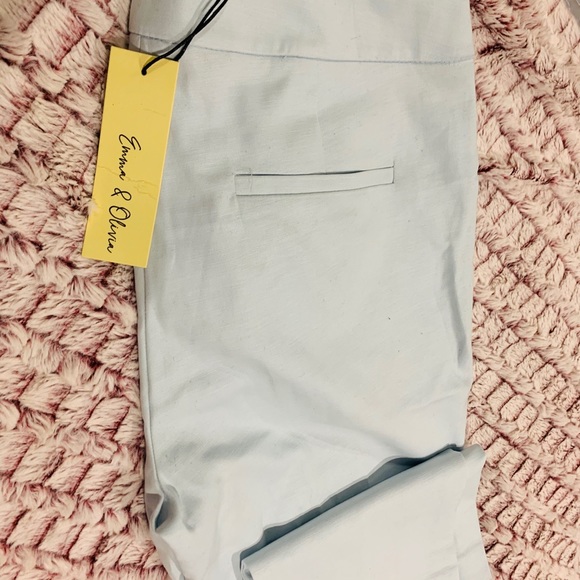 Pants - Picture 7 of 8